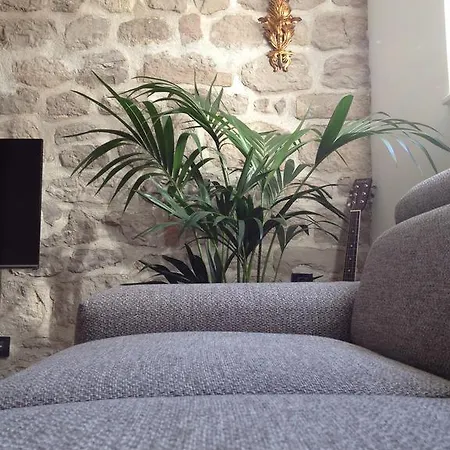 Kokolo Appartement Šibenik