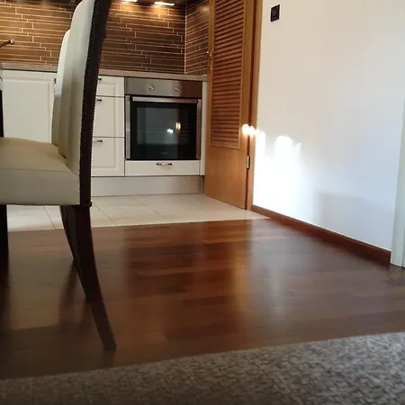 Kokolo Apartment