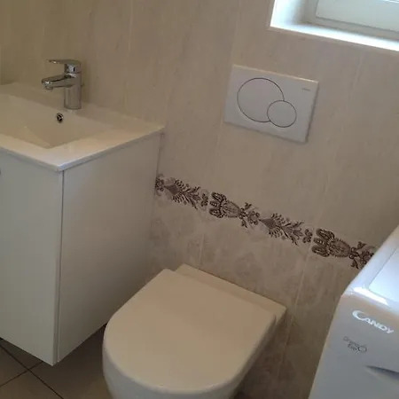 Kokolo Appartement Šibenik