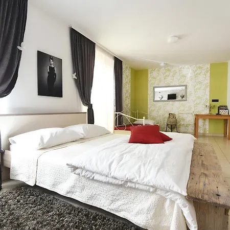 Apartment Kokolo Sibenik