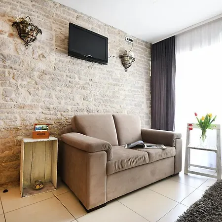 Kokolo Apartment