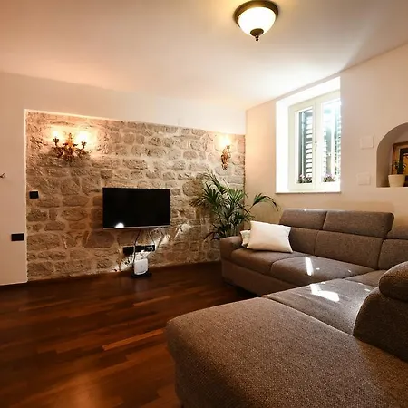 Apartment Kokolo