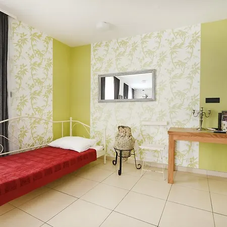 Kokolo Apartment *