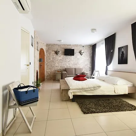 Apartment Kokolo