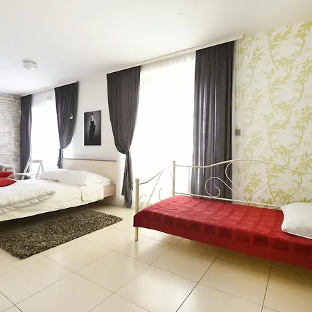 Apartment Kokolo Sibenik