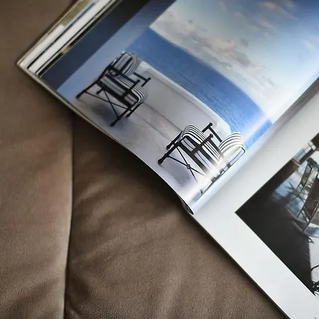 科克洛公寓 公寓 *