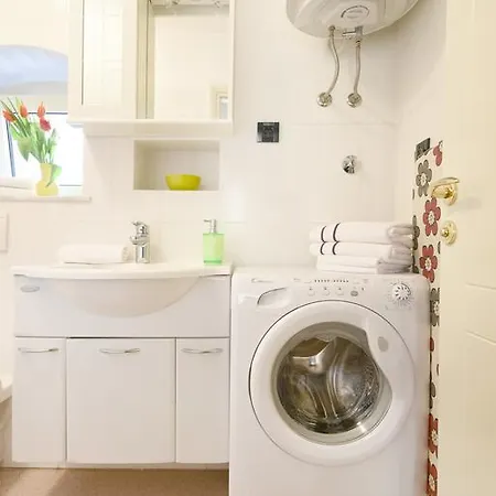 Appartamento Kokolo *