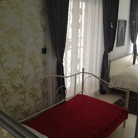 Apartment Kokolo