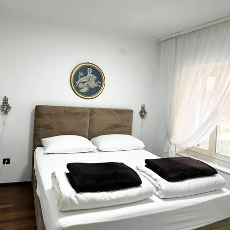 Apartament Kokolo *