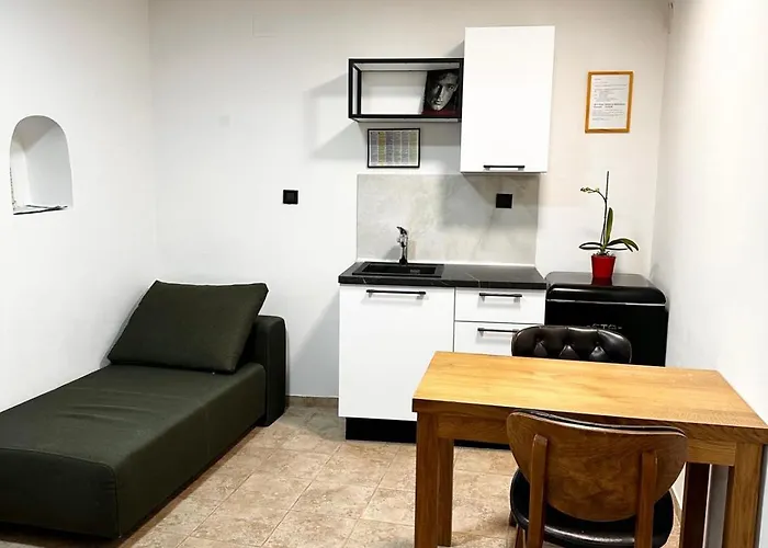 Apartament Kokolo *
