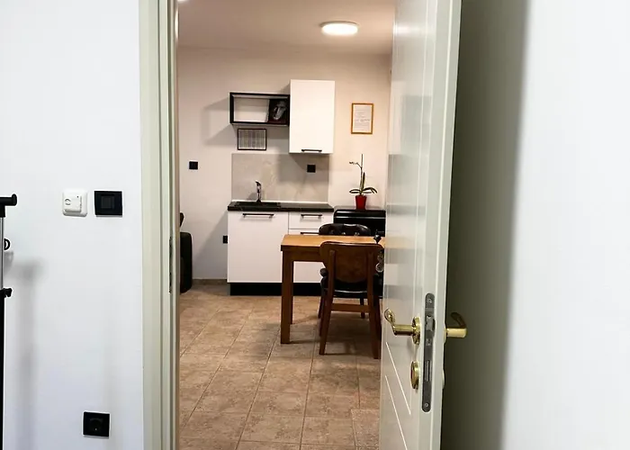 Kokolo Apartament