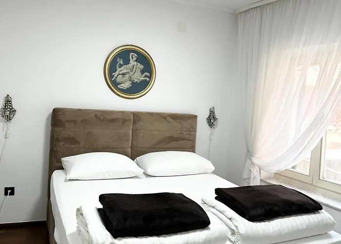 Apartament Kokolo *